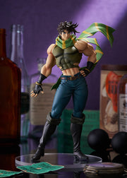 Good Smile Company POP UP PARADE JoJo's Bizarre Adventure: Battle Tendency Joseph Joestar Complete Figure official product photo