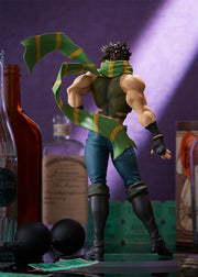 Good Smile Company POP UP PARADE JoJo's Bizarre Adventure: Battle Tendency Joseph Joestar Complete Figure official product photo