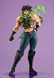 Good Smile Company POP UP PARADE JoJo's Bizarre Adventure: Battle Tendency Joseph Joestar Complete Figure official product photo