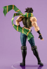 Good Smile Company POP UP PARADE JoJo's Bizarre Adventure: Battle Tendency Joseph Joestar Complete Figure official product photo