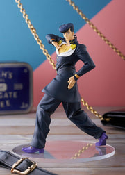 Good Smile Company POP UP PARADE JoJo's Bizarre Adventure: Diamond is Unbreakable Josuke Higashikata Complete Figure official product photo