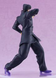 Good Smile Company POP UP PARADE JoJo's Bizarre Adventure: Diamond is Unbreakable Josuke Higashikata Complete Figure official product photo