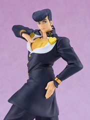 Good Smile Company POP UP PARADE JoJo's Bizarre Adventure: Diamond is Unbreakable Josuke Higashikata Complete Figure official product photo