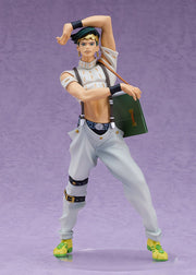 Good Smile Company POP UP PARADE JoJo's Bizarre Adventure: Diamond is Unbreakable Rohan Kishibe Complete Figure official product photo