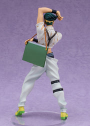 Good Smile Company POP UP PARADE JoJo's Bizarre Adventure: Diamond is Unbreakable Rohan Kishibe Complete Figure official product photo
