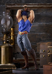 Good Smile Company POP UP PARADE JoJo's Bizarre Adventure: Phantom Blood Jonathan Joestar Complete Figure official product photo