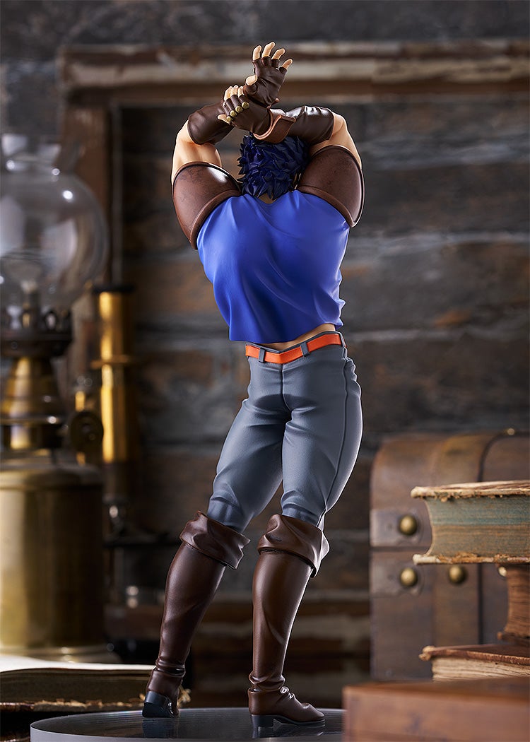 Good Smile Company POP UP PARADE JoJo's Bizarre Adventure: Phantom Blood Jonathan Joestar Complete Figure official product photo