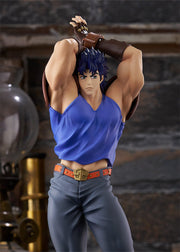 Good Smile Company POP UP PARADE JoJo's Bizarre Adventure: Phantom Blood Jonathan Joestar Complete Figure official product photo