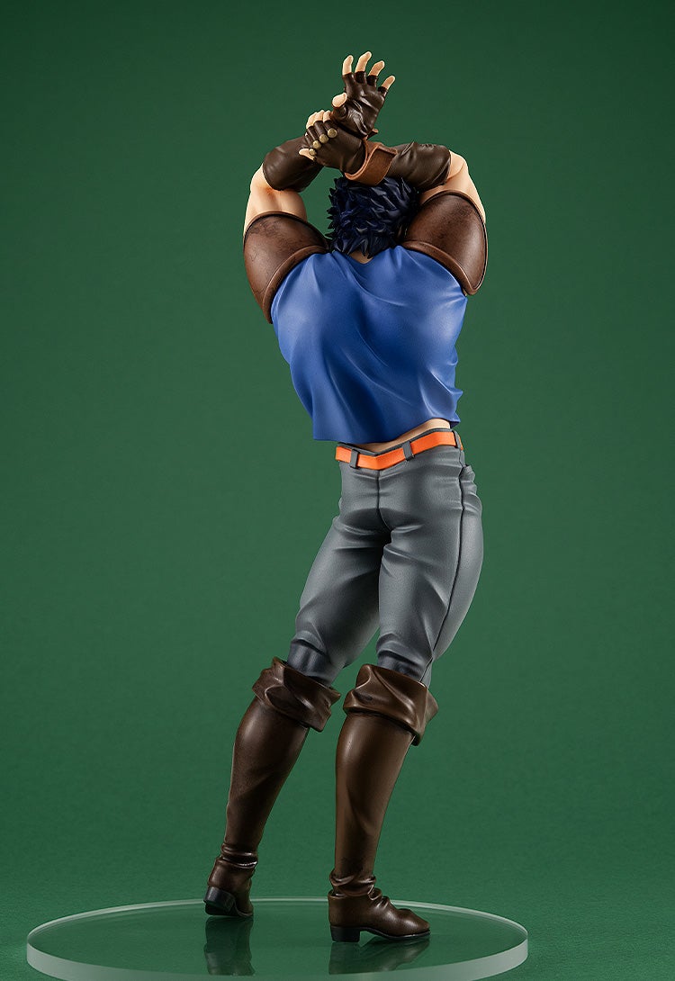 Good Smile Company POP UP PARADE JoJo's Bizarre Adventure: Phantom Blood Jonathan Joestar Complete Figure official product photo