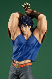 Good Smile Company POP UP PARADE JoJo's Bizarre Adventure: Phantom Blood Jonathan Joestar Complete Figure official product photo