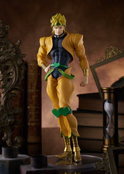 Good Smile Company POP UP PARADE JoJo's Bizarre Adventure: Stardust Crusaders DIO Complete Figure official product photo