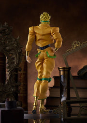 Good Smile Company POP UP PARADE JoJo's Bizarre Adventure: Stardust Crusaders DIO Complete Figure official product photo