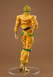 Good Smile Company POP UP PARADE JoJo's Bizarre Adventure: Stardust Crusaders DIO Complete Figure official product photo