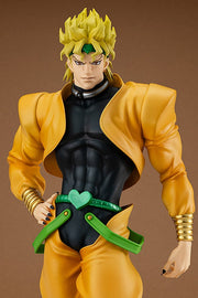 Good Smile Company POP UP PARADE JoJo's Bizarre Adventure: Stardust Crusaders DIO Complete Figure official product photo