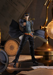 Good Smile Company POP UP PARADE JoJo's Bizarre Adventure: Stardust Crusaders Jotaro Kujo Complete Figure official product photo