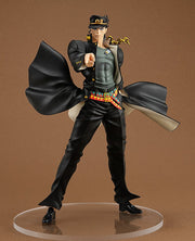 Good Smile Company POP UP PARADE JoJo's Bizarre Adventure: Stardust Crusaders Jotaro Kujo Complete Figure official product photo