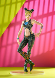 Good Smile Company POP UP PARADE JoJo's Bizarre Adventure: Stone Ocean Jolyne Cujoh Complete Figure official product photo