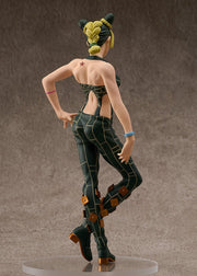 Good Smile Company POP UP PARADE JoJo's Bizarre Adventure: Stone Ocean Jolyne Cujoh Complete Figure official product photo
