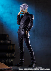 Good Smile Company POP UP PARADE Jujutsu Kaisen 0 Satoru Gojo Ver. Complete Figure official product photo