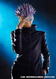 Good Smile Company POP UP PARADE Jujutsu Kaisen 0 Satoru Gojo Ver. Complete Figure official product photo