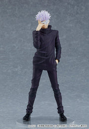 Good Smile Company POP UP PARADE Jujutsu Kaisen 0 Satoru Gojo Ver. Complete Figure official product photo