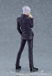 Good Smile Company POP UP PARADE Jujutsu Kaisen 0 Satoru Gojo Ver. Complete Figure official product photo