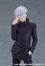 Good Smile Company POP UP PARADE Jujutsu Kaisen 0 Satoru Gojo Ver. Complete Figure official product photo