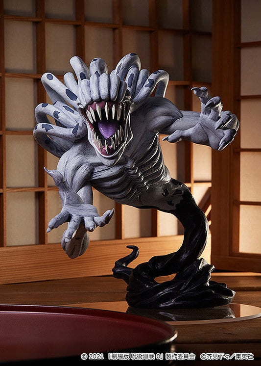 Good Smile Company POP UP PARADE Jujutsu Kaisen 0 Special Grade Vengeful Cursed Spirit Rika Ver. L Size Complete Figure official product photo