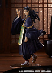 Good Smile Company POP UP PARADE Jujutsu Kaisen 0 Suguru Geto Ver. Complete Figure official product photo
