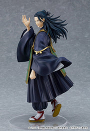 Good Smile Company POP UP PARADE Jujutsu Kaisen 0 Suguru Geto Ver. Complete Figure official product photo