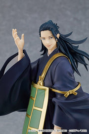 Good Smile Company POP UP PARADE Jujutsu Kaisen 0 Suguru Geto Ver. Complete Figure official product photo