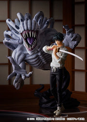 Good Smile Company POP UP PARADE Jujutsu Kaisen 0 Yuta Okkotsu Ver. Complete Figure official product photo