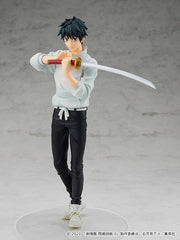 Good Smile Company POP UP PARADE Jujutsu Kaisen 0 Yuta Okkotsu Ver. Complete Figure official product photo
