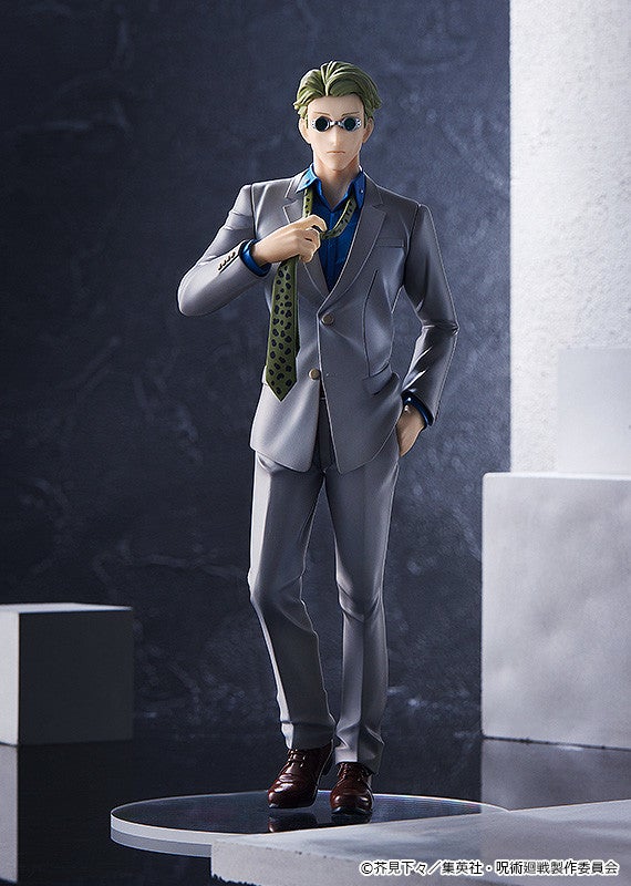 Good Smile Company POP UP PARADE Jujutsu Kaisen Kento Nanami Complete Figure