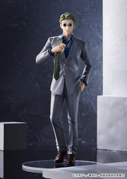 Good Smile Company POP UP PARADE Jujutsu Kaisen Kento Nanami Complete Figure