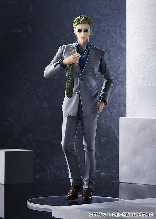 Good Smile Company POP UP PARADE Jujutsu Kaisen Kento Nanami Complete Figure