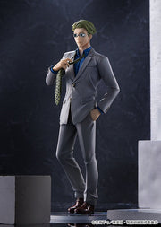 Good Smile Company POP UP PARADE Jujutsu Kaisen Kento Nanami Complete Figure