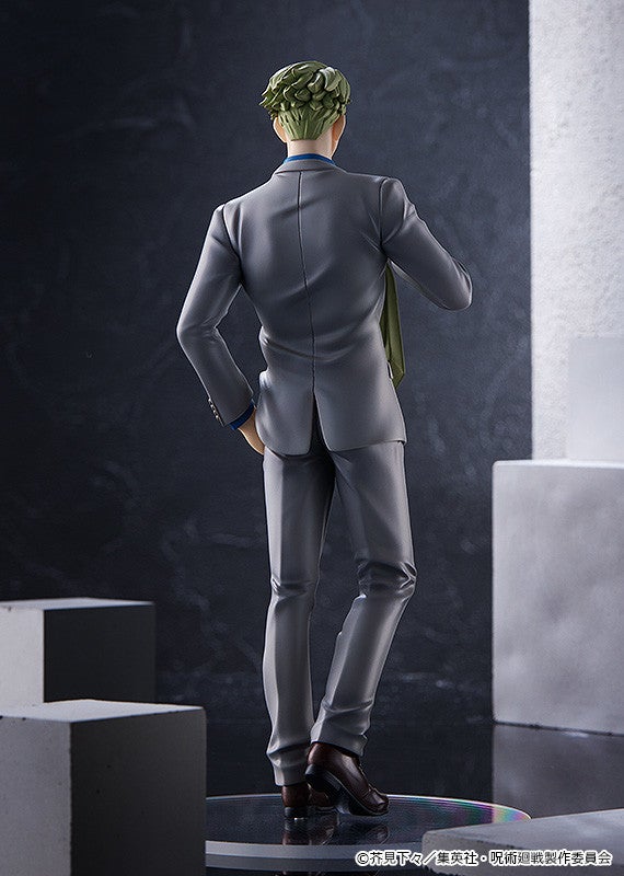 Good Smile Company POP UP PARADE Jujutsu Kaisen Kento Nanami Complete Figure