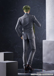 Good Smile Company POP UP PARADE Jujutsu Kaisen Kento Nanami Complete Figure