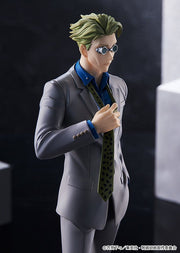 Good Smile Company POP UP PARADE Jujutsu Kaisen Kento Nanami Complete Figure