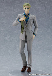 Good Smile Company POP UP PARADE Jujutsu Kaisen Kento Nanami Complete Figure