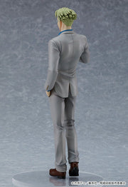Good Smile Company POP UP PARADE Jujutsu Kaisen Kento Nanami Complete Figure