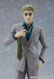Good Smile Company POP UP PARADE Jujutsu Kaisen Kento Nanami Complete Figure