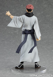 Good Smile Company POP UP PARADE Jujutsu Kaisen Ryomen Sukuna Complete Figure