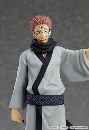 Good Smile Company POP UP PARADE Jujutsu Kaisen Ryomen Sukuna Complete Figure