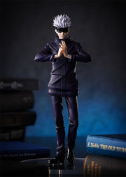 Good Smile Company POP UP PARADE Jujutsu Kaisen Satoru Gojo Complete Figure