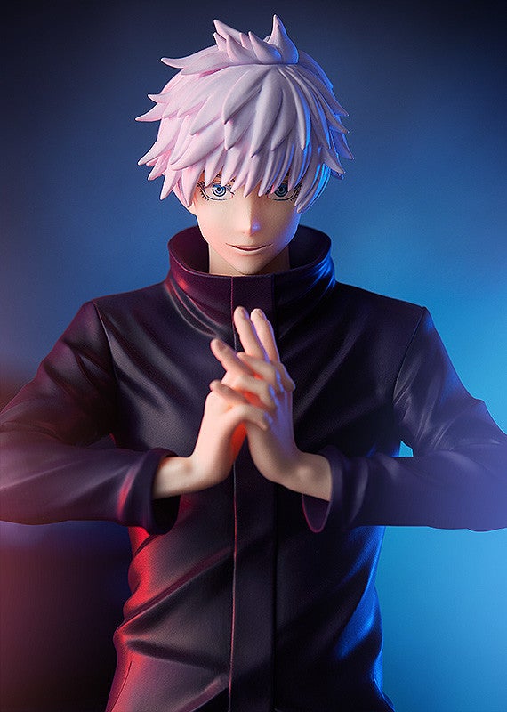 Good Smile Company POP UP PARADE Jujutsu Kaisen Satoru Gojo Complete Figure