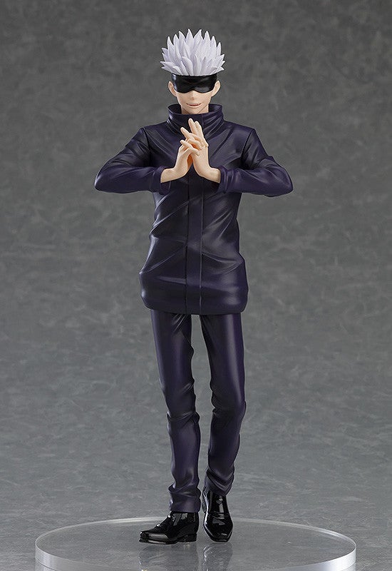 Good Smile Company POP UP PARADE Jujutsu Kaisen Satoru Gojo Complete Figure