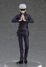 Good Smile Company POP UP PARADE Jujutsu Kaisen Satoru Gojo Complete Figure