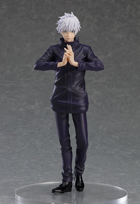 Good Smile Company POP UP PARADE Jujutsu Kaisen Satoru Gojo Complete Figure